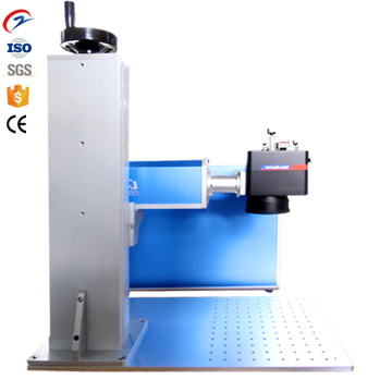 30W 50W MOPA FIBRE LASER METAL GRAVERS